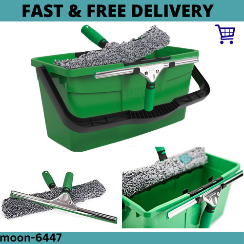 Window cleaning kit - window,