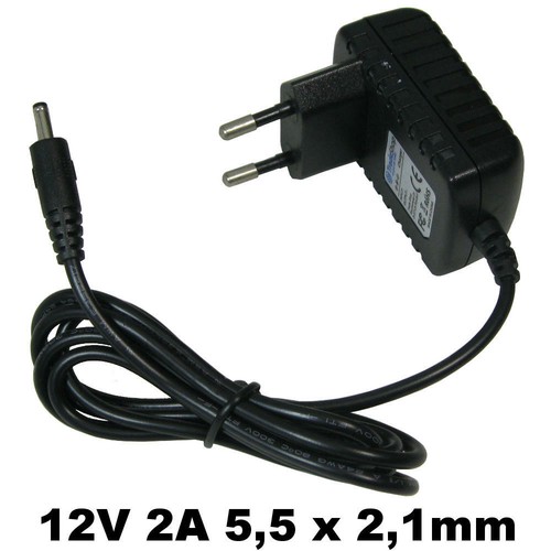 Adapter charger charging - 2a,