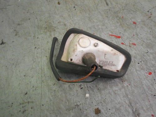 Honda 250 front flasher - 250,