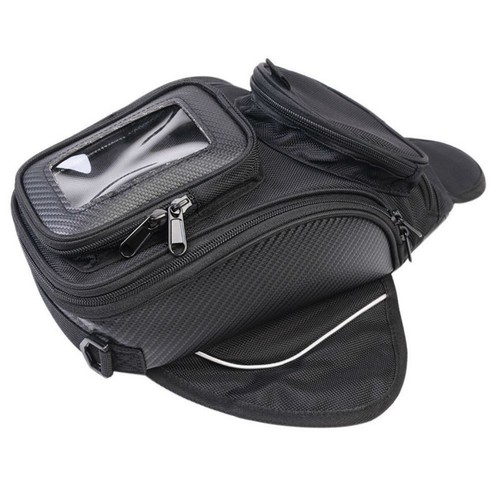 Saddle storage bag engine - storage,