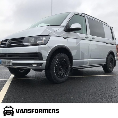 Volkswagen transporter t6 - vw,
