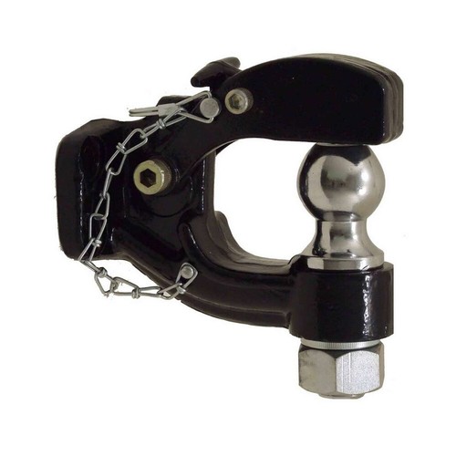 Nato style 50mm ball - nato,