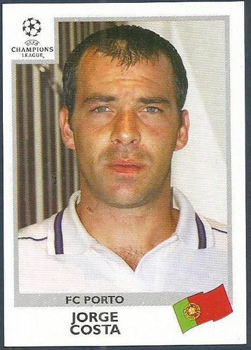 Panini uefa champions - panini, league