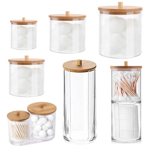 Cotton wool balls bud - cotton, swab