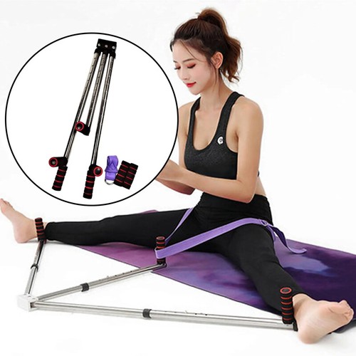 Bar leg stretcher - bar,