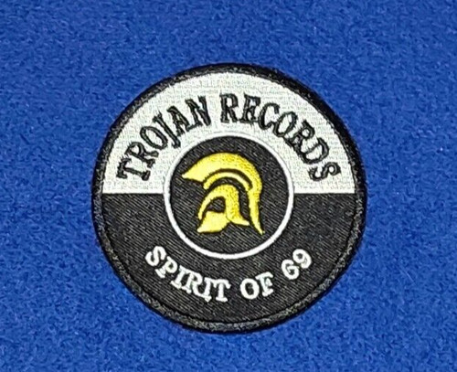 Trojan records spirit 69 - spirit, of