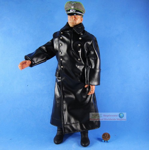 Figure german general - 1:6,
