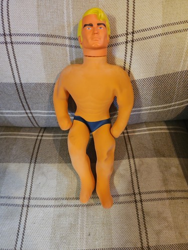 Stretch armstrong large - armstrong, 10