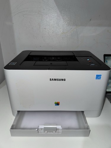 Samsung xpress c430w colour - xpress,