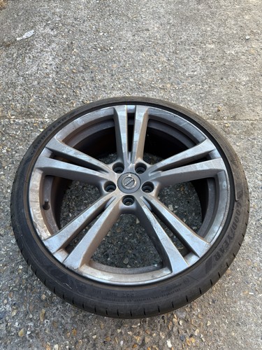 Volvo v40 19inch alloy - v40,