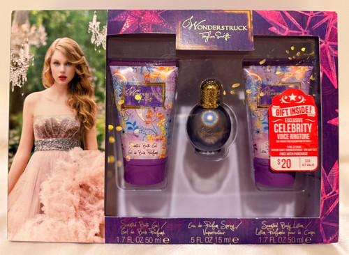 Taylor swift wonderstruck - swift,