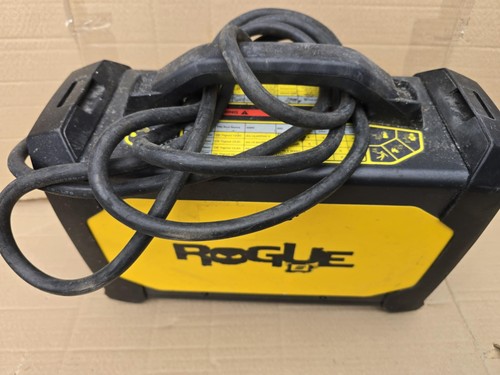 Esab rogue et200ip - et200ip, pro