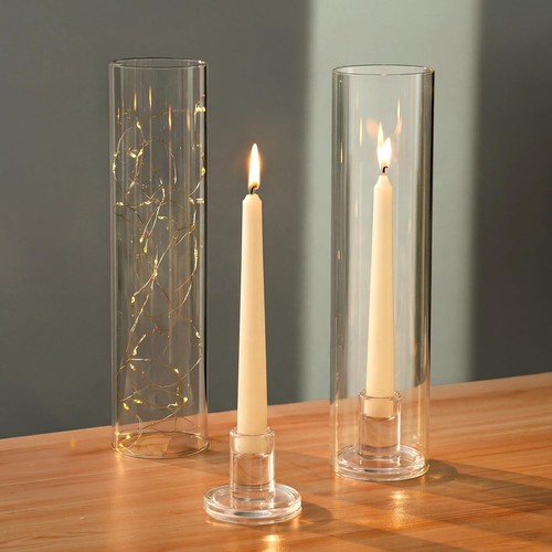 Nuptio hurricane candlestick - nuptio,