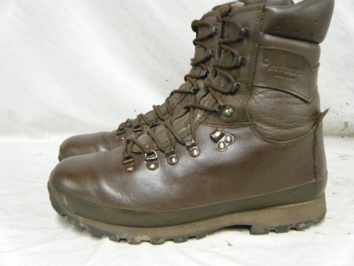 Genuine british army military - genuine,