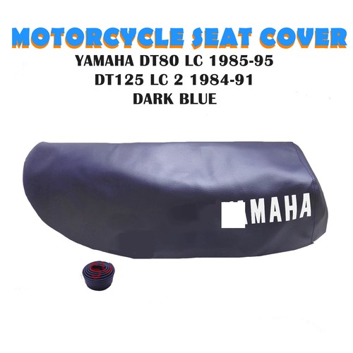 Motorcycle seat cover yamaha - seat,