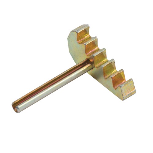 Rotax max crank locking tool - locking,