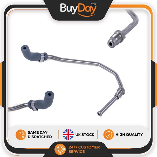 Exhaust pressure sensor pipe - sensor,