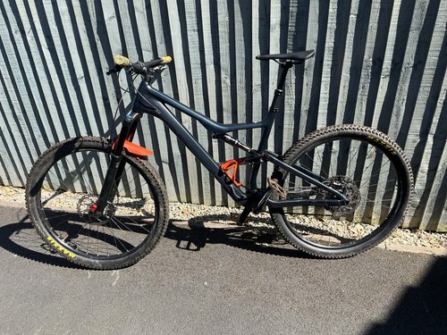 Orbea occam h20 - occam, xl