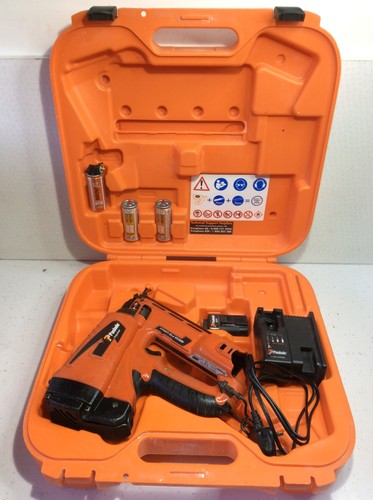 Paslode im65a f16 lithium - f16,