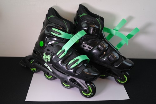 Fear inline skates roller - no,