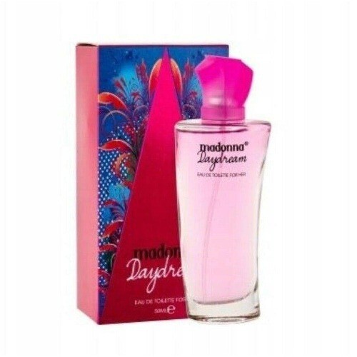 Madonna daydream 50ml eau - madonna,