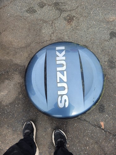 Suzuki grand vitara hard - grand,