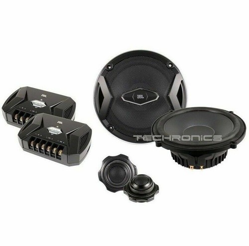 Jbl gto609c 540w - 540w, car