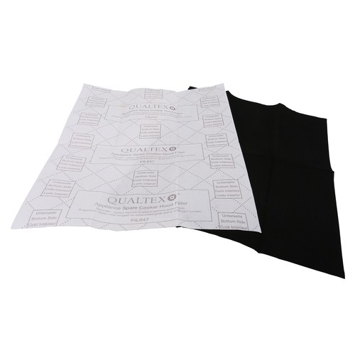 Cut size cooker - to, hood