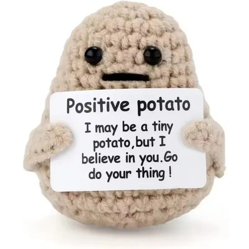 Funny crochet emotional - funny,
