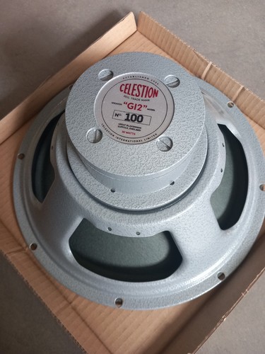 Celestion alnico t100 - celestion,