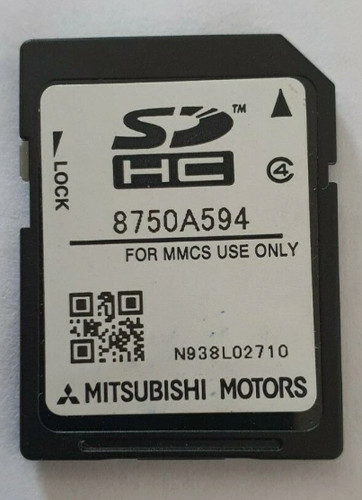Mitsubishi mmcs 2024 2025 sat - mmcs,