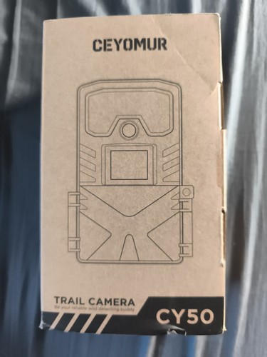 Ceyomur cy50 trail wildlife - ceyomur,