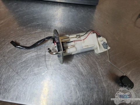 Fuel pump - fuel,