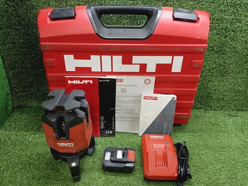 Hilti multiline laser - hilti,