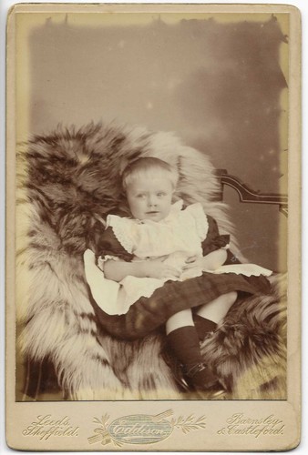 Cabinet card yorks leeds - card,