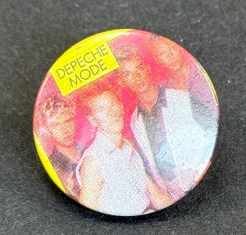 Depeche mode vintage music - depeche,
