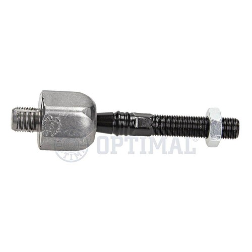 Front inner tie rod axle - inner, joint
