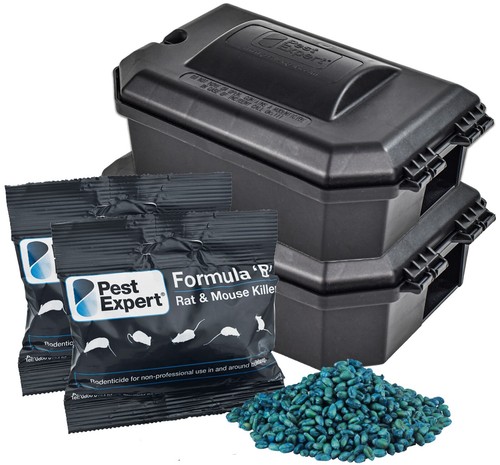 Pest expert formula - formula, &