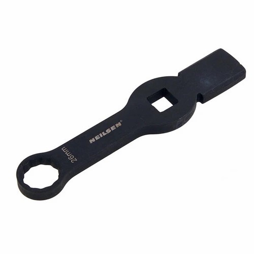 26mm striking wrench - striking, box