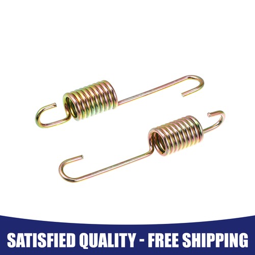 2pcs 8cm gold tone - gold,