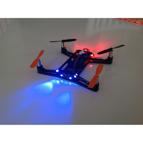 Hubsan h107 race - hubsan, drone