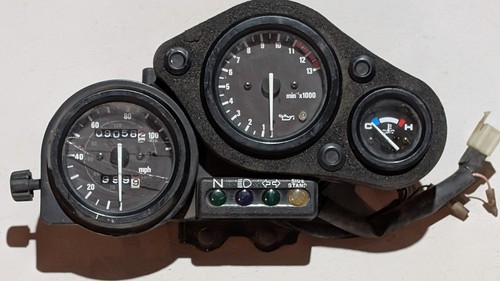 Genuine honda nsr125 nsr125r - nsr125,