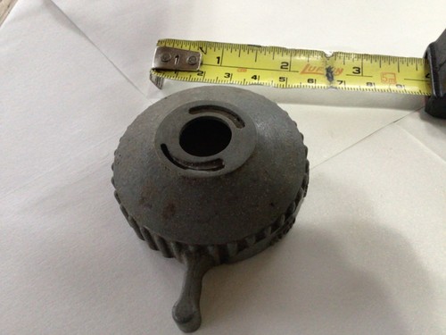 Trojan minimotor carburettor - minimotor,
