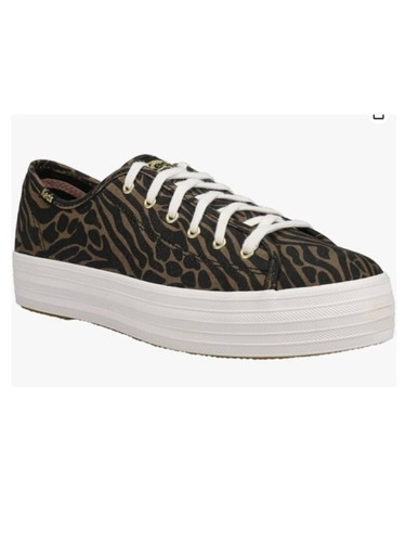 Keds platform sneakers - platform, a1