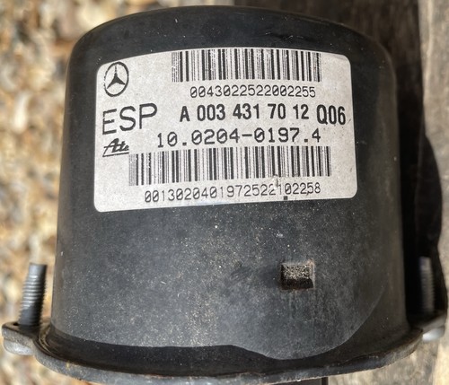 Mercedes benz slk 230k r170 - benz,