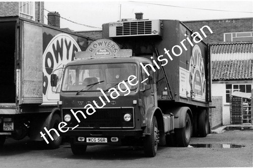 Thh truck photos volvo - truck, f86