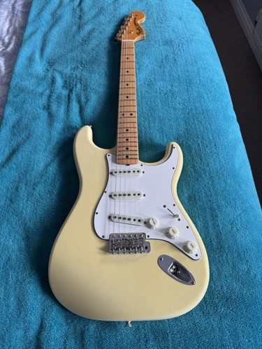 Fender custom shop 2024 1968 - custom,