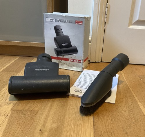 Miele turbo mini brush stb101 - miele,