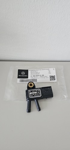 New genuine mercedes benz - new,