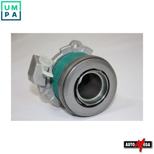 Central slave cylinder - slave, clutch
